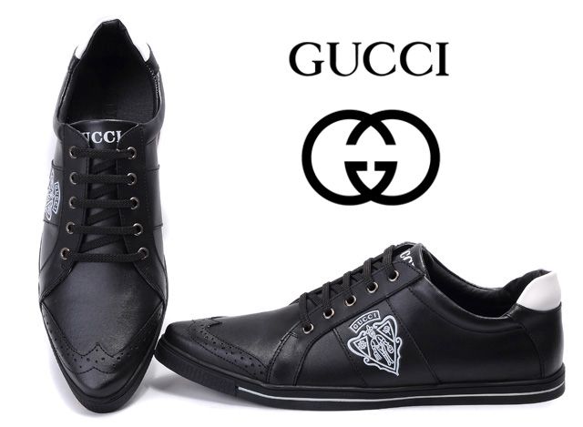 gucci low top men070